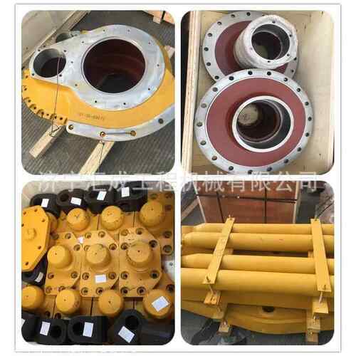 山推SD13推土机变速箱 底盘件 发动机件 泵阀 铲斗 滤芯 终传动