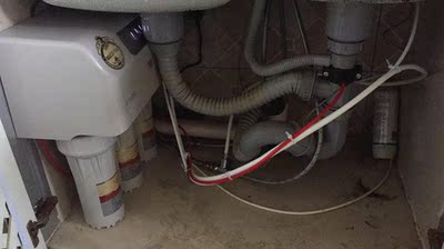 大家谈谈对比评测史密斯和安吉尔净水器哪个，都有什么区别呢？