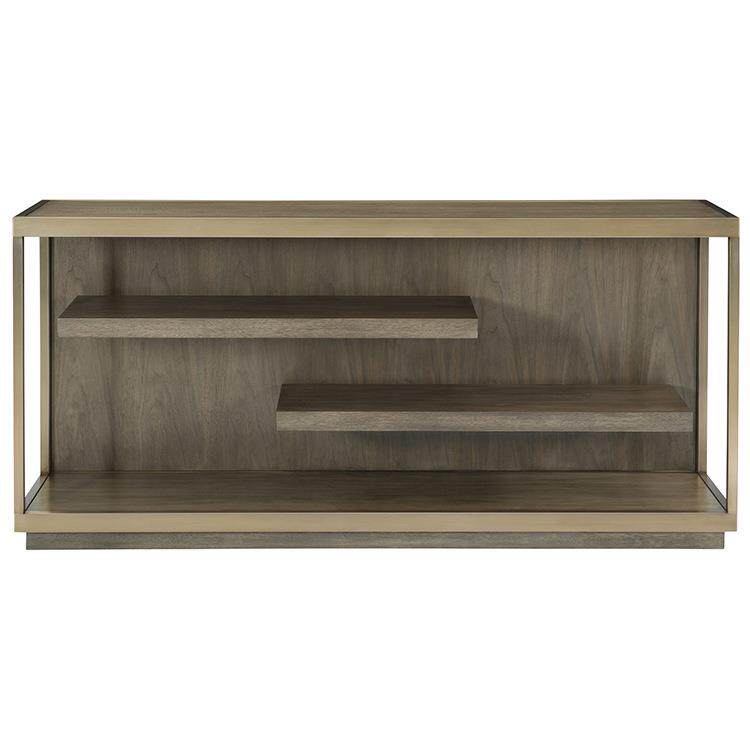 不电锈钢视小户型后现代简约高柜端柜客厅地茶832几电视柜组合