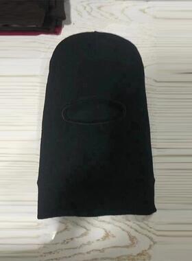 帽子秋冬加厚毛线男士保暖帽子