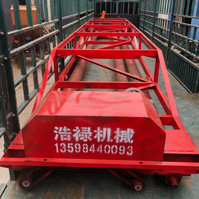 高速路用10米摊铺机桥面三轴路面整平机桥梁混凝土摊铺机