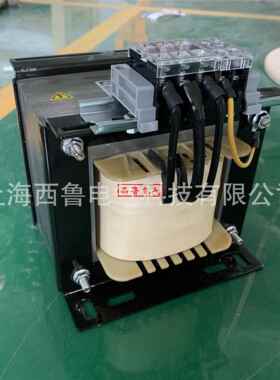 UL认证单相隔离变压U器ul-3kv0a干式123KVAV110V变22V1207V L E53