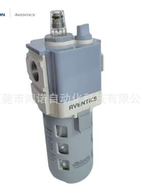 AVENTICS/安沃驰接纸机用油雾润滑器R412010512/MB2-LBS-G012-PNB