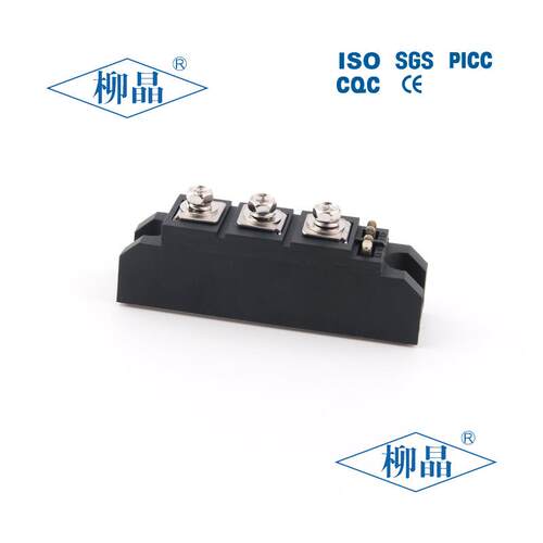 LJ-MTC90A1600V晶闸管模块电机软启动无功补偿工业加热控制