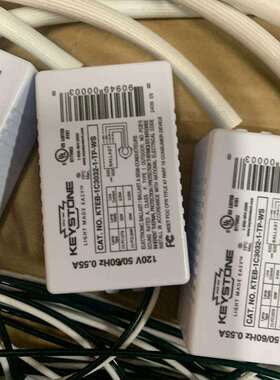 KEYSTONE 镇流器 KTEB