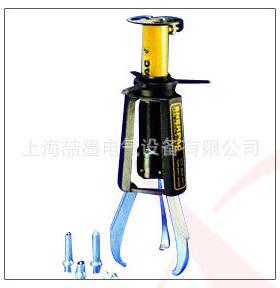 EPHR110 液压防滑轮拔器 轴承等环件拆卸 笼式拆卸系统 25-381mm