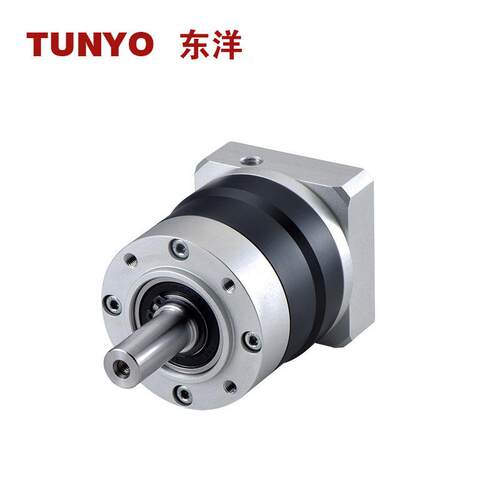 PLE40圆型法兰行星减速机|精密行星减速机