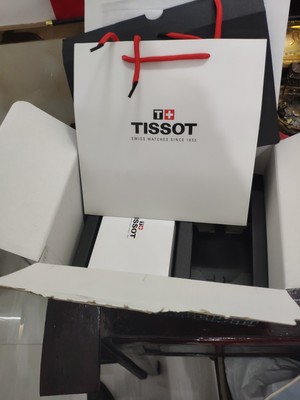 看法感受:Tissot天梭手表怎么样?亲身体验一个月说真实内幕