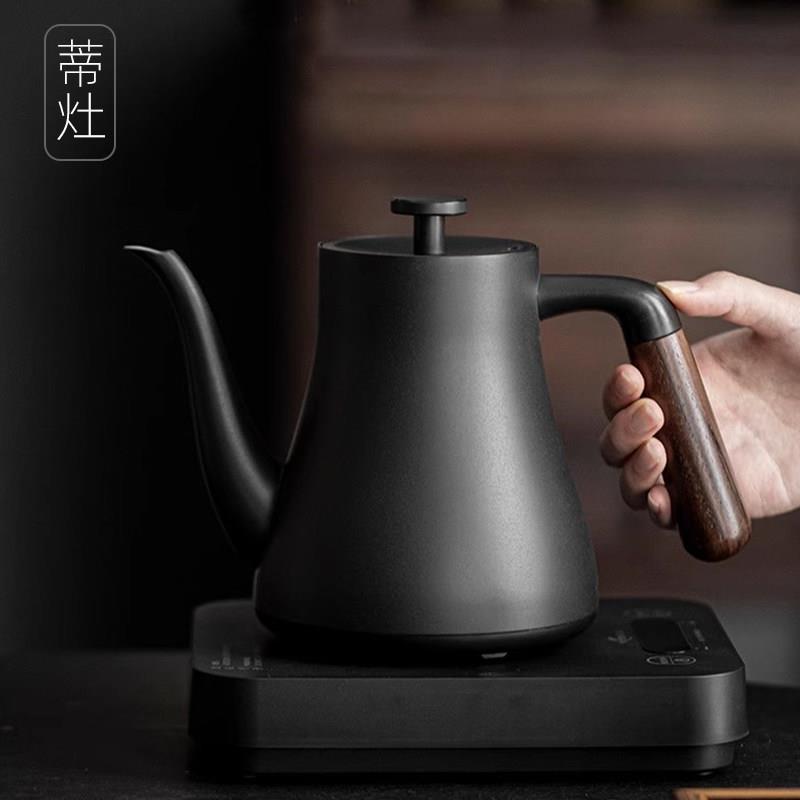 蒂灶茶台煮茶壶自动上水电热水壶烧水壶泡茶专用茶水壶烧茶壶一体