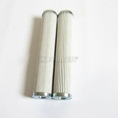 新源替换PI1011KSMIC25马勒MAHLE玻璃纤维液压油过滤器滤芯发吉林