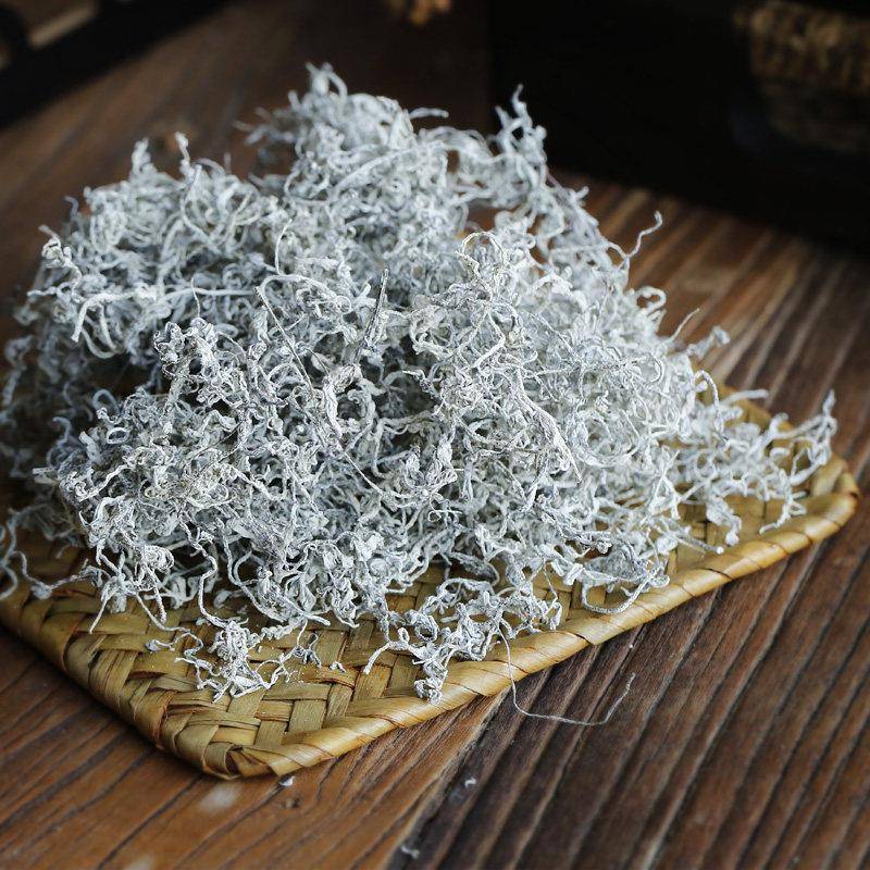 张家界野生莓茶长寿藤茶芽尖正品非永顺梅茶土家霉茶