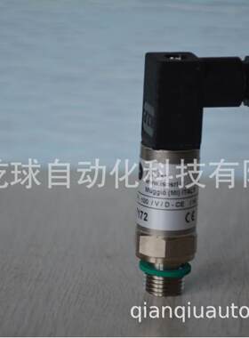 原装供应意大利ISO 压力开关 ISP-400/I/M-CE 液压设备