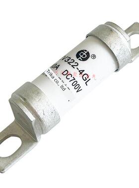 中熔熔断器EV322-4GL 16-20-25-32-40-50-63-80-100A 700VDC