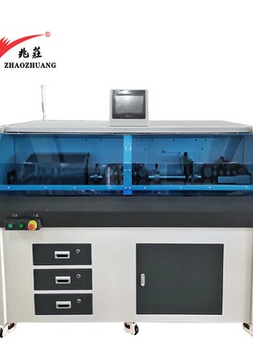 240平方电缆线裁线剥线新能源电缆电线剥线机皮带送线剥线机