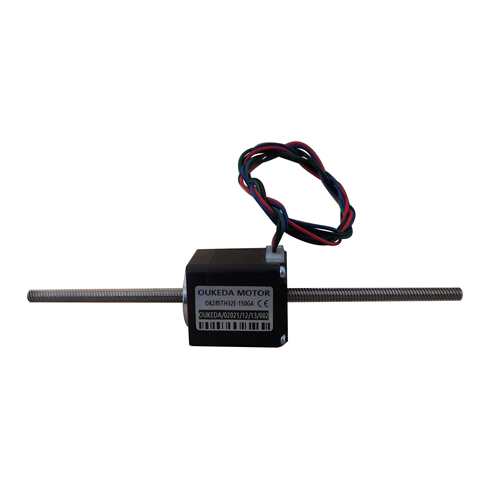 O28STH32E-150G4NEMA11Throughscrewmotor28mmLead40.67A