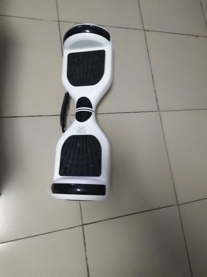 揭秘真相申燕平衡车质量怎么样,用后诉说其售后问题
