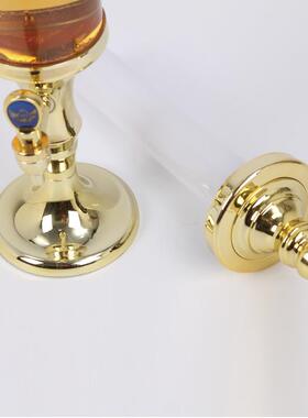 酒T炮酒吧用KV用扎啤桶印logoL2L1.35带灯光啤酒桶欧式L饮料桶