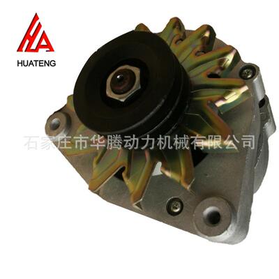 道依茨BFM1013发电机28V 35A 0118 2153 0118 3451 0118 3636