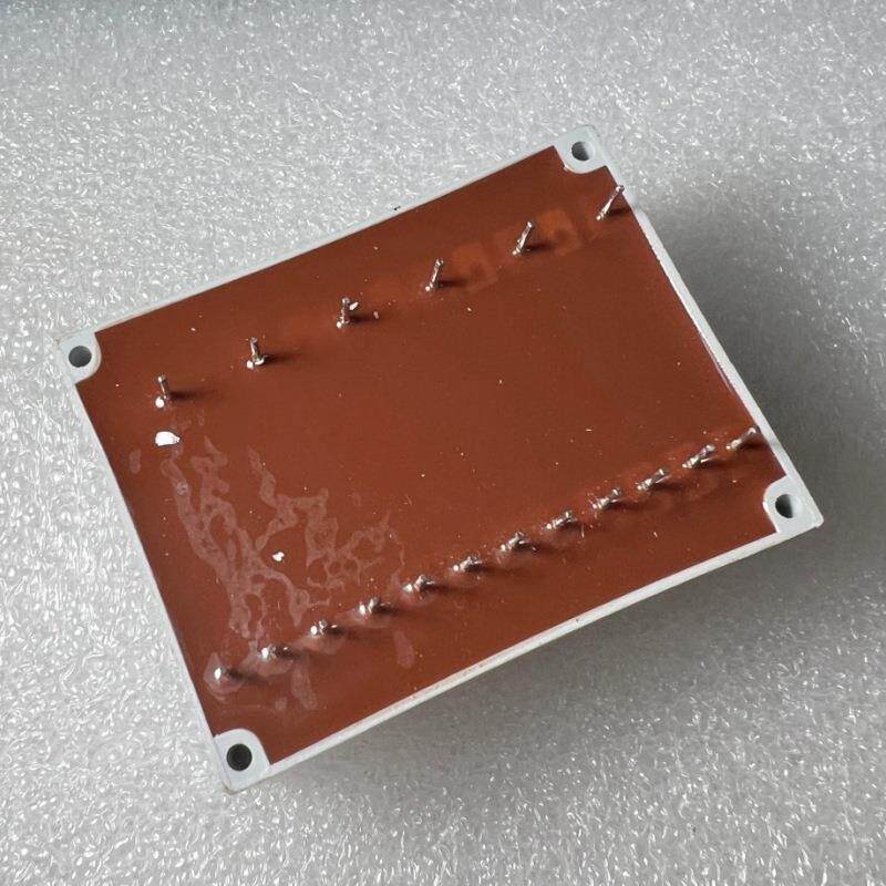 BingZi SPT-5014-155 满载8.1V 5% 1VA每组 三相同步电源变压器