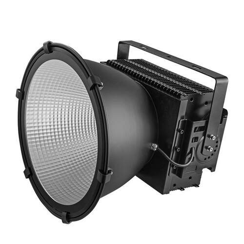 塔吊灯800W1000w探照灯户外工业照明高杆灯大功率投光灯