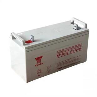 汤浅蓄电池NP120-1212V120AH后备电源数据基站直流通信三年