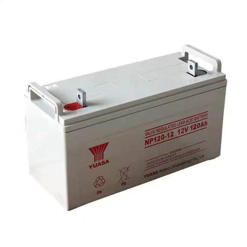 汤浅蓄电池NP120-1212V120AH后备电源数据基站直流通信三年