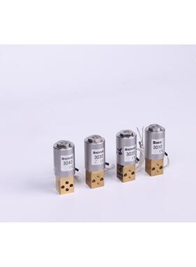 原装进口日本小岛KOFLOC小型比例电磁阀