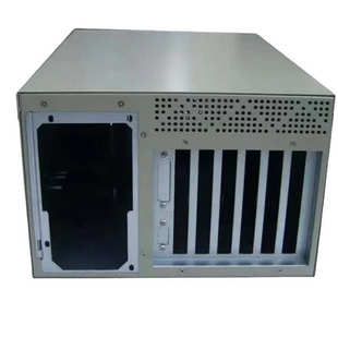 厂家供应机箱机柜电源外壳散热器冲压件异型件加工非标支持可定制