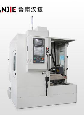 VMC530数控铣床小型加工中心机立式加工中心机C530数控铣