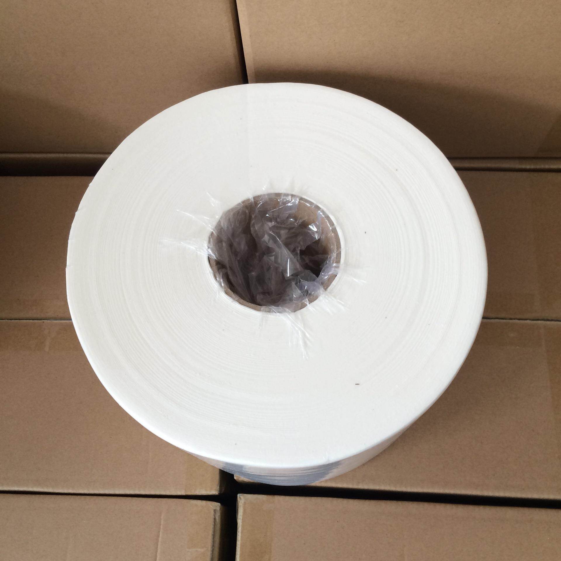 无纺清洁布无尘擦拭布吸油纸擦机布除尘布无屑纸地铁专用免洗