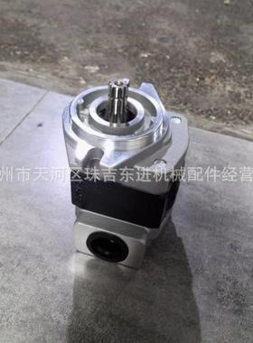 ZAX670LC-5B HPK300齿轮泵