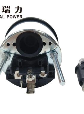 Genie油压表53758SGT用于 Z34-22RT, Z60-34RT, S45, S65, S85