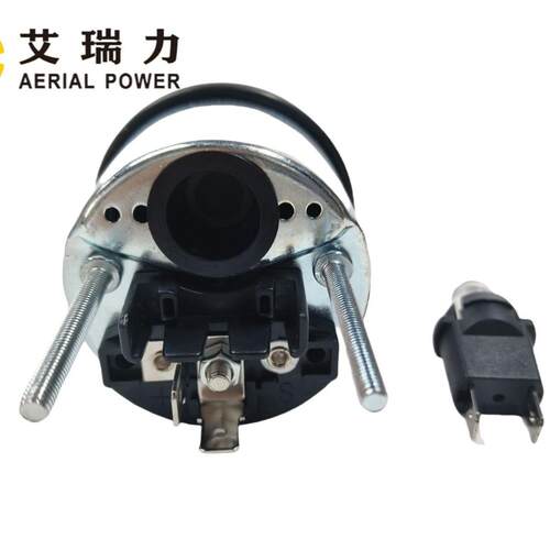 Genie油压表53758SGT用于 Z34-22RT, Z60-34RT, S45, S65, S85