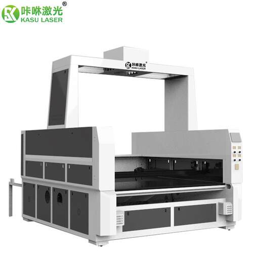 厂家现货建筑模型激光切割机自动送料激光切割机