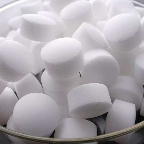 软水盐 软水机专用盐锅炉软水剂离子交换树脂再生剂 水处理软化盐