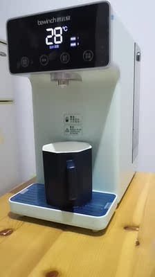 德国碧云泉M3直饮水机好不好？评测结果如何？