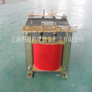 图冠BK 5KW隔离变压器 5KVA单相变压器380V220V110V127V36VBK