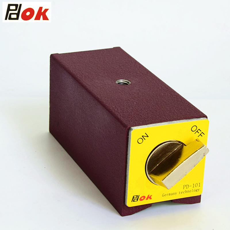 PDOK强磁铁磁力座PD-101PD-102PD-103PD-104PD-312磁性表座