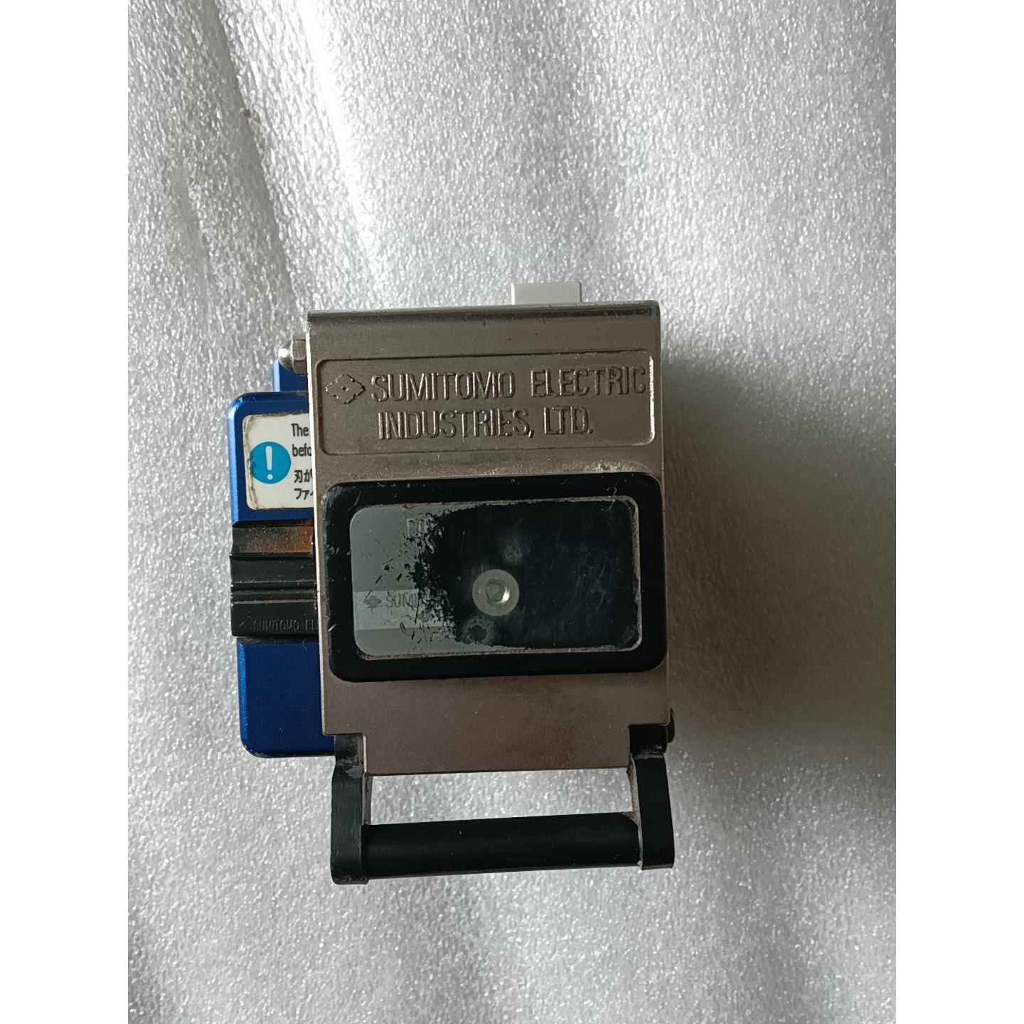 日本原装进口住友FC-6S光纤切割刀， 备件/咨询