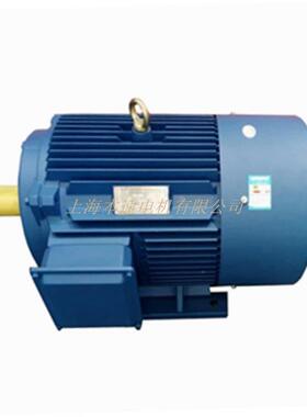 YD系列双速电机YD200L-8/4 17/26KW变极多速三相异步电动机马达