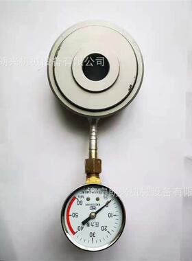 矿MCZ-30矿用锚杆锚索力计指测0针式LX-26锚杆锚索测力计便携式用