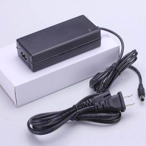 斑马GK888TT GK888T GK888CN LP2844条码标签打印机电源适配器20V
