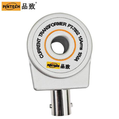 PINTECH/品致PT-7802（10MHz/600A）交流电流探头