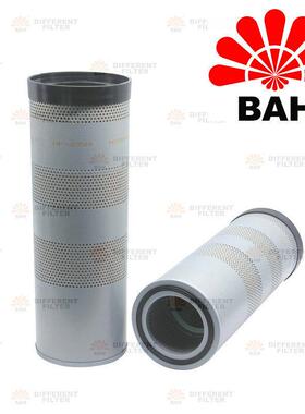 进口滤纸HF-2724液压回油滤芯4656608 HF7679 P502441 PT9452