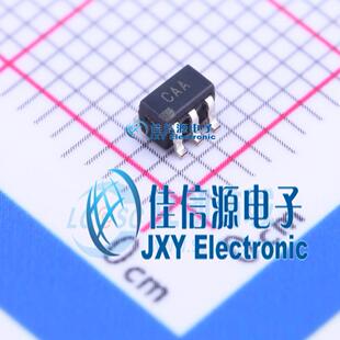 AD7814ARTZ-REEL7ADI(亚德诺)SOT-23-6