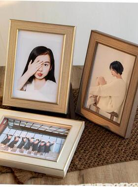 Photo frame picture frame A4 size inch 20x30x40 solid wood