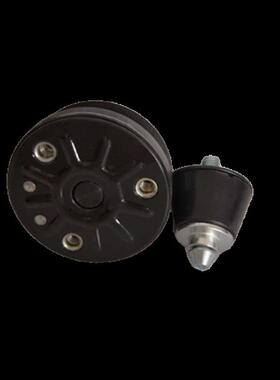 叉车驾驶室门锁/铁石定位锁/圆锁/叉门锁526磁力定位锁AI