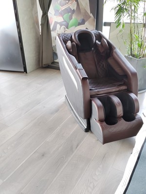 南极人按摩椅怎么样内行良心评测推荐