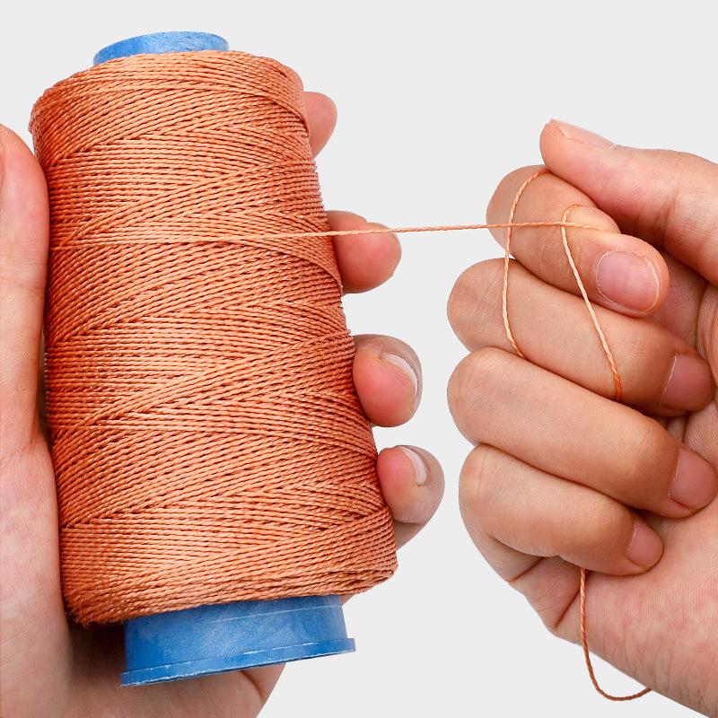 高强度尼龙加粗风筝轮胎施工线