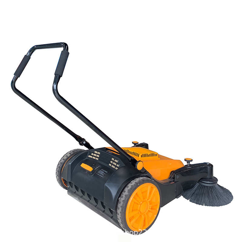 艾德森手推式无动力扫地机AD-920